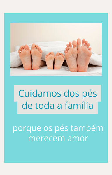 Foto da capa de Sandra Neves - Cuidados Especializados para os Pés | Laserterapia para Fungos | Pé de Atleta | Micoses em Queluz - Sintra